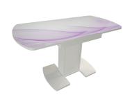 Стол Соло 1100, однотумбовый