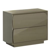 Тумбочка DUPEN М-131 мока