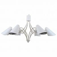 Подвесная люстра Favourite Lovato 2667-6P. Фото №1