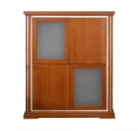 Витрина закрытая SAFIRA 376 Витрина закрытая SAFIRA 376