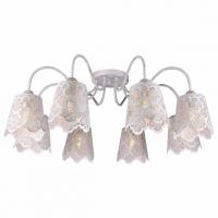 Потолочная люстра Arte Lamp 2032 A2032PL-8WG