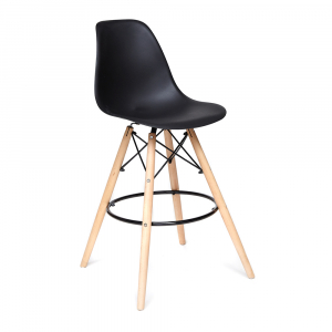Стул Secret De Maison Cindy Bar Chair mod. 080 чёрный фото Стул Secret De Maison Cindy Bar Chair mod. 080 чёрный. Фото №2
