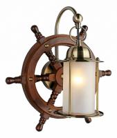 Бра Omnilux Ferro OML-50301-01 фото Бра Omnilux Ferro OML-50301-01