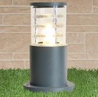 Наземный низкий светильник Elektrostandard Techno a035097. Фото №1