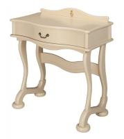 Туалетный столик Джульетта фото Туалетный столик Джульетта. Фото №1