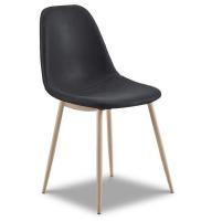 Стул DC350 dark grey cowboy (темно-серый). Фото №1