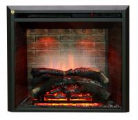 Электроочаг Real Flame Leeds 26 SD фото Электроочаг Real Flame Leeds 26 SD. Фото №1