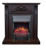 Anita AO с Fobos Lux S BL. Фото №1