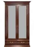 Шкаф для одежды Оскар ММ-216-01/02