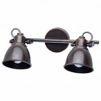 Спот MW-Light Ринген 547020702. Фото №1