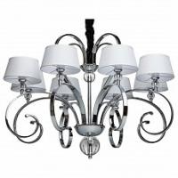 Подвесная люстра Chiaro Палермо 15 386013608