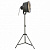 Торшер Lussole Westminster GRLSP-9807