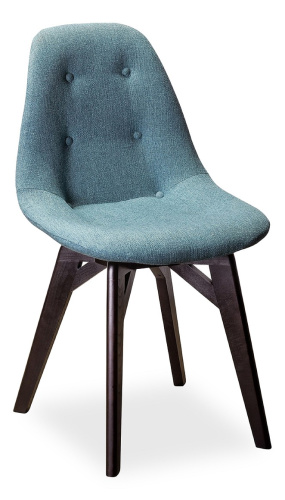 Стул Eames lite Сканди Браун/L. Фото №13