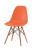 Стул 971 оранжевый. Фото №3