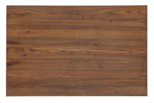 Стол Secret De Maison LOFT металл/столешница: дерево береза, 120*80*78 cm, butter white фото Стол Secret De Maison LOFT металл/столешница: дерево береза, 120*80*78 cm, butter white. Фото №2