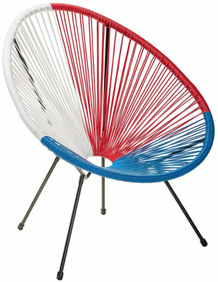 Кресло Acapulco multi. Фото