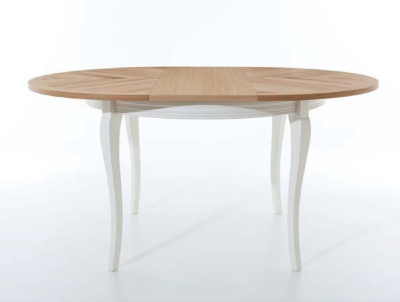 Круглый обеденный стол 423.115. Фото №2