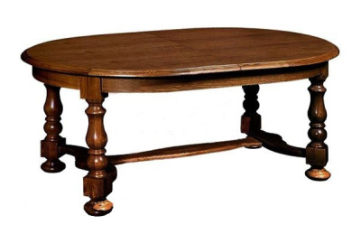 Стол обеденный Босфор-Премиум ГМ 6078. Фото