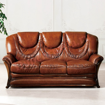 Диван-кровать ESF A-67 3-х местный. Фото №4