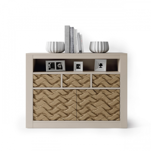 Консоль NORA 3011.4 Arena mate/Tilo. Фото №1