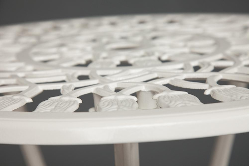 Комплект Secret De Maison Waltz of flowers белый. Фото №4