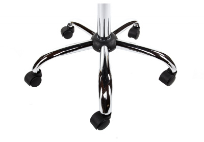 Компьютерное кресло Strong черный. Фото №4