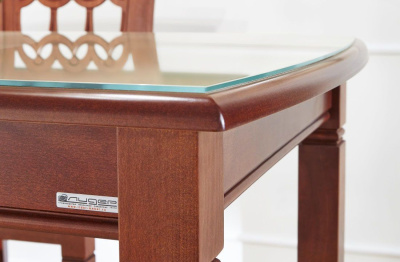 Стол  Бруно 100/65-С. Фото №2