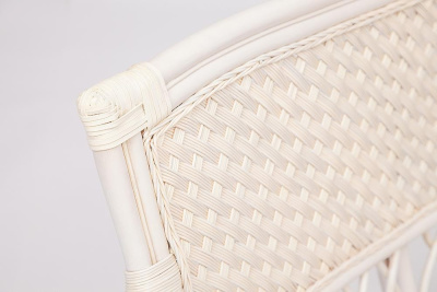 Комплект для отдыха Andrea Белый. Фото №5