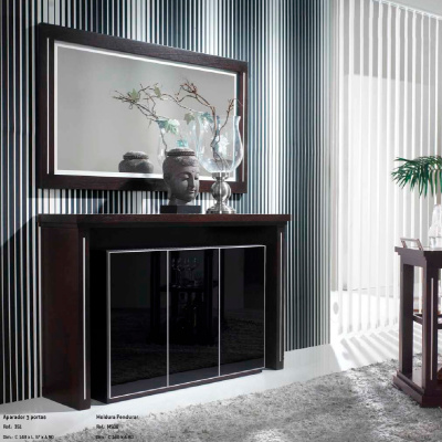 Тумба SAFIRA 351 фото Тумба SAFIRA 351. Фото