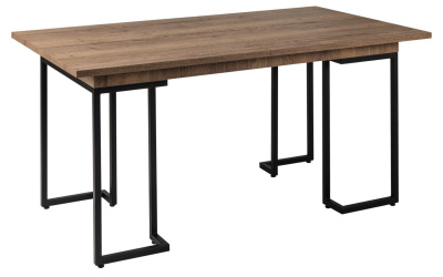 Стул барный TOLIX SOFT черный матовый. Фото №2