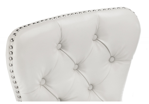 Стул Vento белое. Фото №8