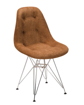 Стул Eames Кор/CR. Фото №2