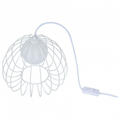 Настольная лампа декоративная Maytoni Polly MOD542TL-01W. Фото №2