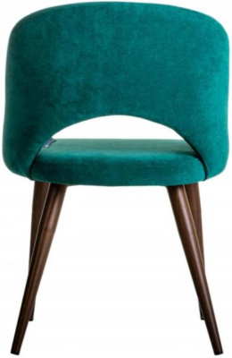 Стол складной чемодан пластиковый Кейт 120 коричневый фото Стол складной чемодан пластиковый Кейт 120 коричневый. Фото №4