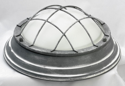 Накладной светильник Lussole Brentwood GRLSP-9881. Фото