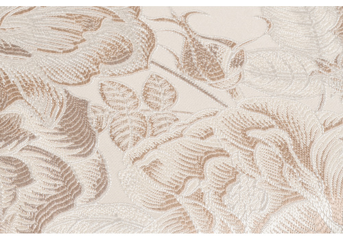 Стул деревянный Клео 5 белый / светлый. Фото №5