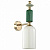 Бра Odeon Light Candy 1 4861/1W