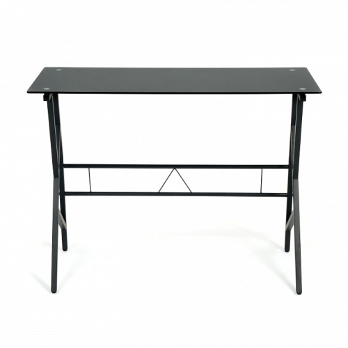 Стол GD-02 Black (черный). Фото №2