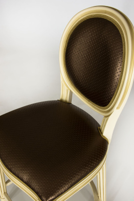 Стул Луиз-2 (полубарный). Фото