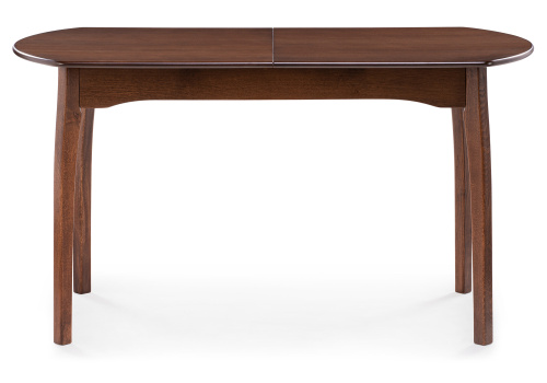 Стол деревянный Терзот миланский орех. Фото №2