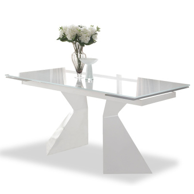 Стол СТ992 белый. Фото №3