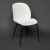 Стул Secret De Maison Beetle Chair mod. 70 белый фото Стул Secret De Maison Beetle Chair mod. 70 белый. Фото №5