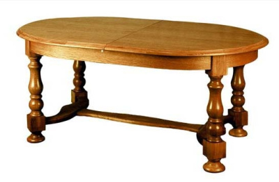 Стол обеденный Босфор-Премиум ГМ 6078. Фото