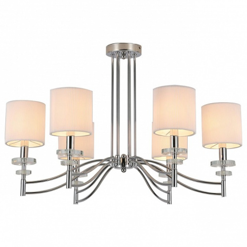 Потолочная люстра Favourite Tesso 2680-6P. Фото №2