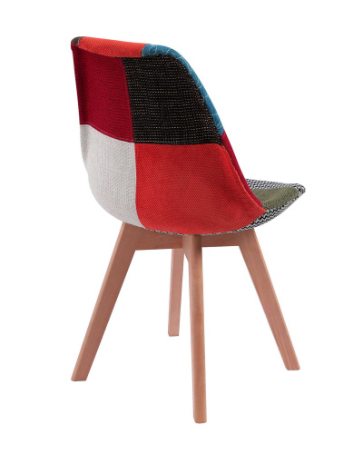 Стул Jerry Soft Patchwork. Фото №6