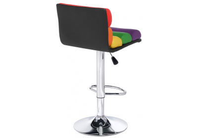 Барный стул Color фото Барный стул Color. Фото №4