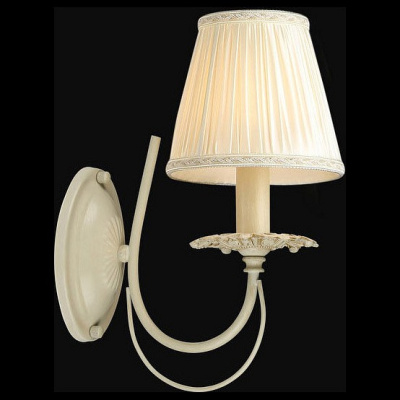 Бра Maytoni Olivia ARM326-01-W. Фото №2