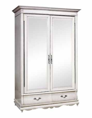 Шкаф для одежды Оскар ММ-216-01/02. Фото