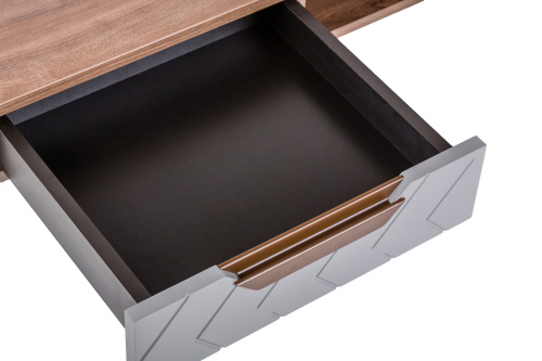 Стул полубарный Ститч велюр изумрудный. Фото №8