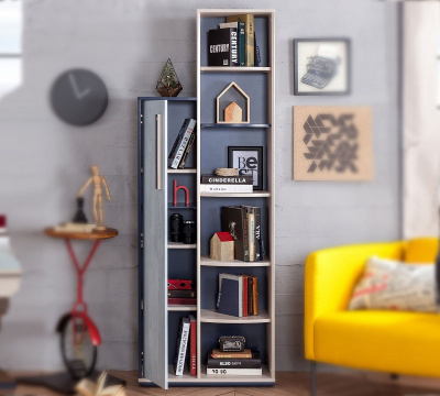 Стеллаж Cilek Trio книжный. Фото №2